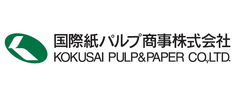 (日本語) 国際紙パルプ商事株式会社