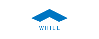 (日本語) WHILL株式会社