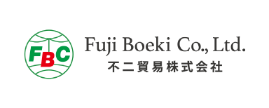 (日本語) 不二貿易株式会社