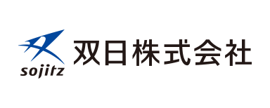 双日株式会社