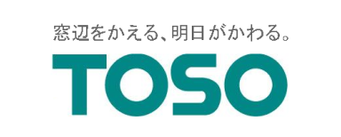 (日本語) トーソー株式会社